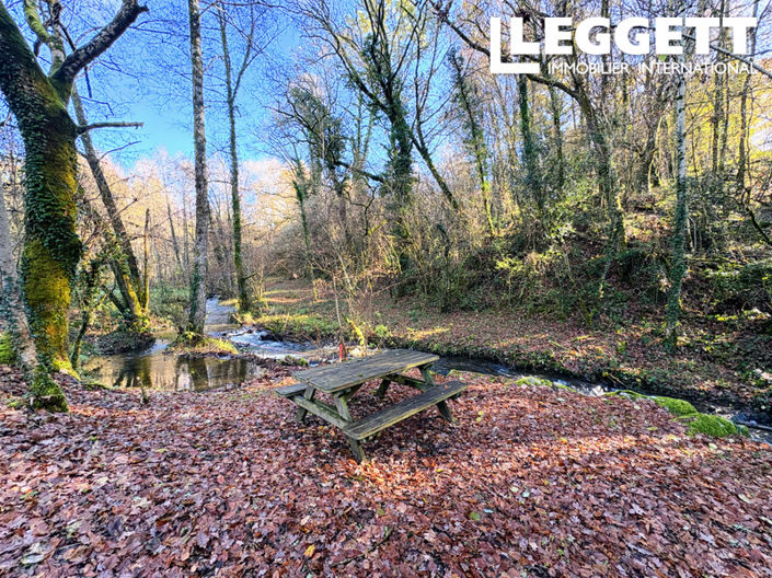 Image No.10-Maison de 4 chambres à vendre à Saint-Vitte-sur-Briance