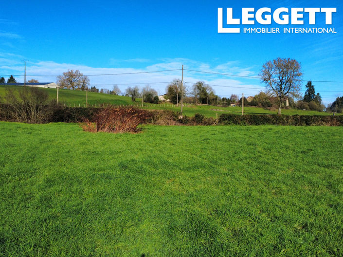 Image No.2-Terre à vendre à Saint-Yrieix-la-Perche
