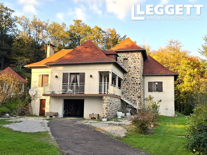 Image No.10-Maison de 3 chambres à vendre à Chaptelat