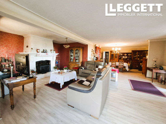 Image No.5-Maison de 3 chambres à vendre à Chaptelat