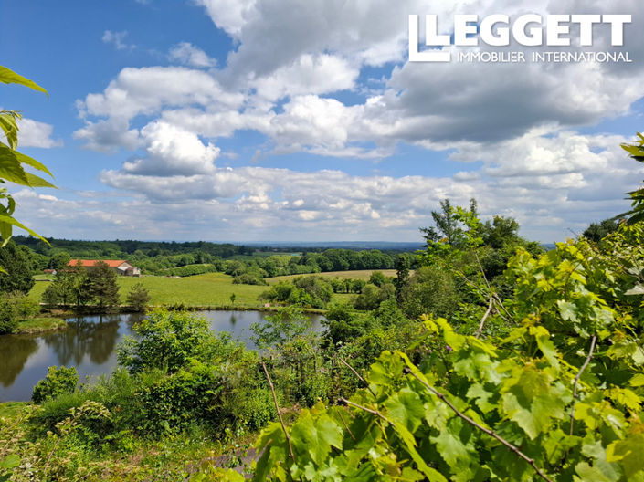 Image No.7-Maison de 3 chambres à vendre à Chaptelat
