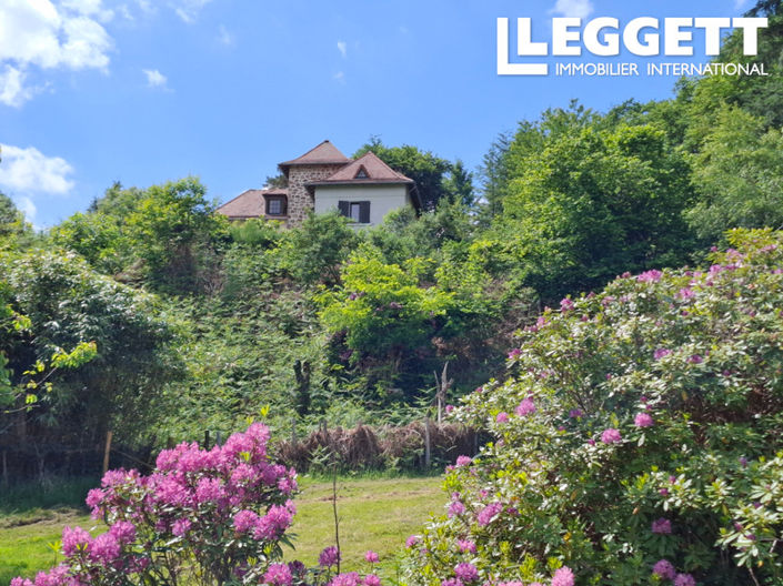Image No.9-Maison de 3 chambres à vendre à Chaptelat