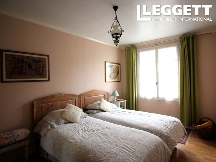 Image No.4-Maison de 2 chambres à vendre à Nanteuil-en-Vallée