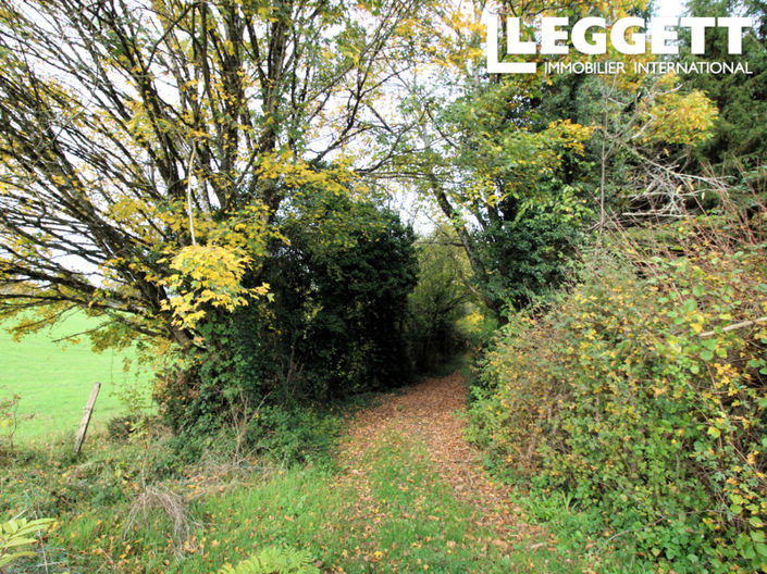 Image No.8-Maison de 2 chambres à vendre à Nanteuil-en-Vallée