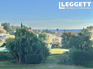 1 - Antibes, Apartment