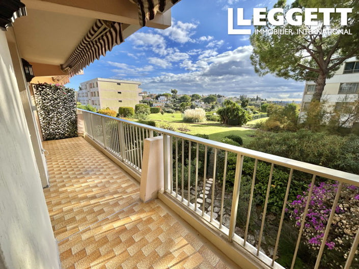 Image No.7-Appartement de 1 chambre à vendre à Antibes
