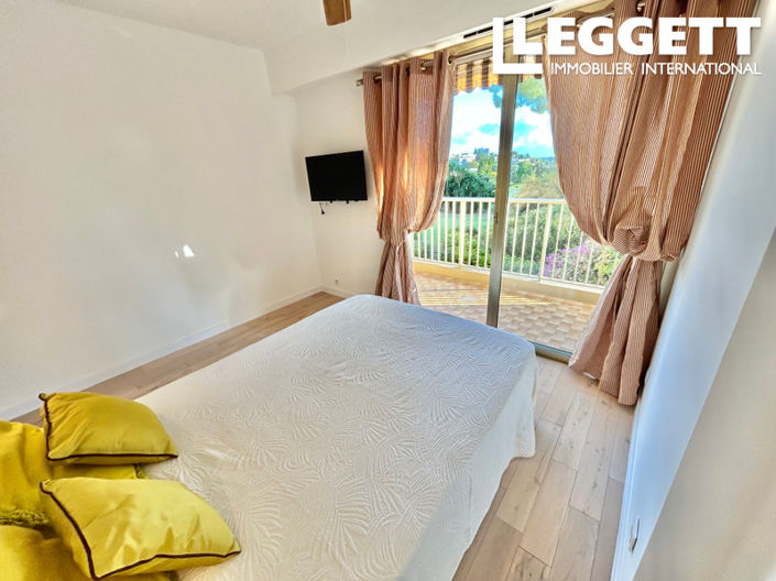 Image No.9-Appartement de 1 chambre à vendre à Antibes