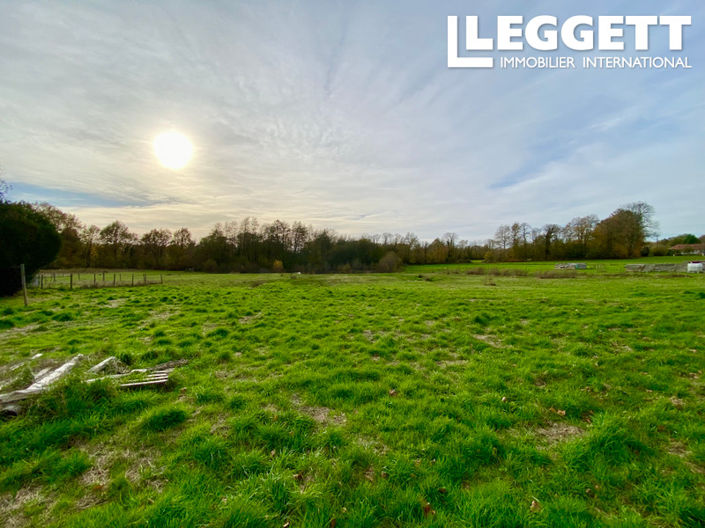 Image No.9-Maison de 1 chambre à vendre à Champsac