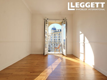 2 Bed Apartment for sale