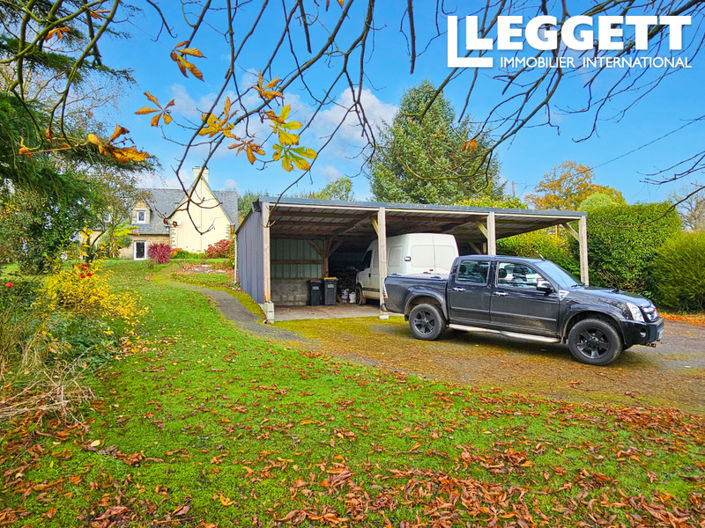 Image No.10-Maison de 4 chambres à vendre à La Motte