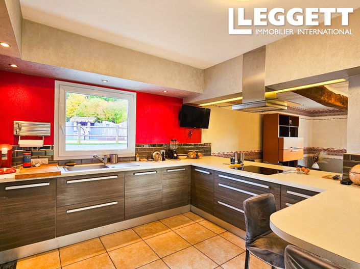 Image No.4-Maison de 4 chambres à vendre à La Motte