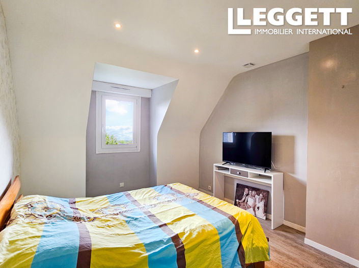 Image No.7-Maison de 4 chambres à vendre à La Motte