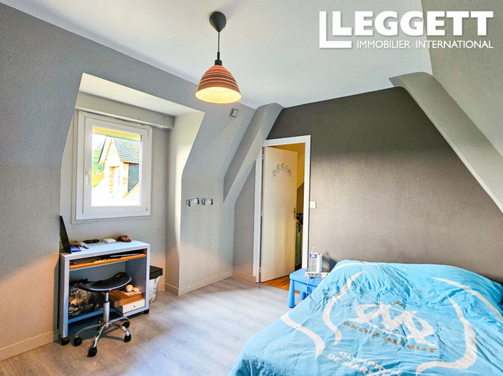 Image No.9-Maison de 4 chambres à vendre à La Motte