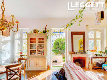 Appartement de 3 chambres à vendre à Nice