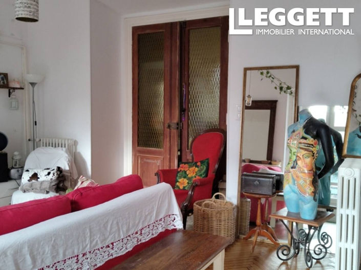 Image No.6-Appartement de 3 chambres à vendre à Nice