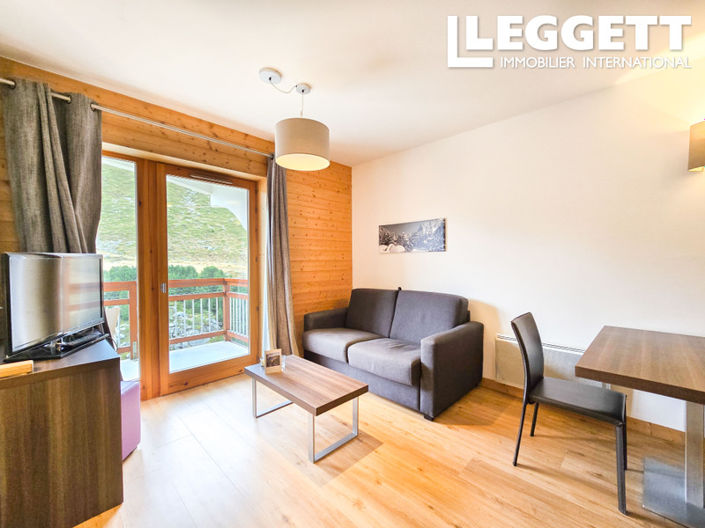 Image No.1-1 Bed Apartment for sale