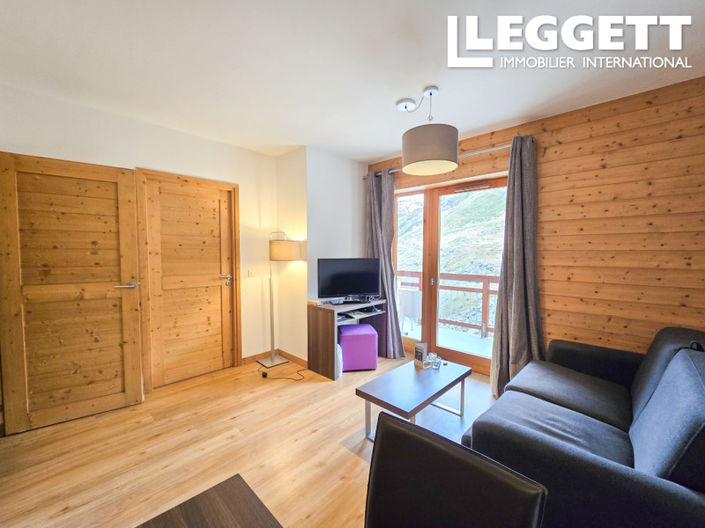 Image No.2-1 Bed Apartment for sale