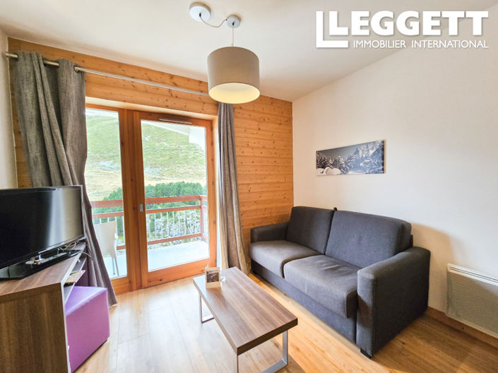 Image No.4-1 Bed Apartment for sale