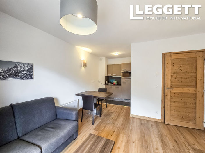 Image No.5-1 Bed Apartment for sale