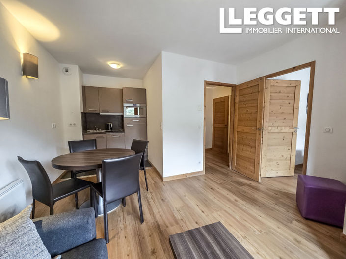 Image No.6-1 Bed Apartment for sale