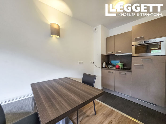Image No.7-Appartement de 1 chambre à vendre à Les Menuires