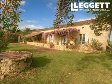 Leggett Immobilier most sold property