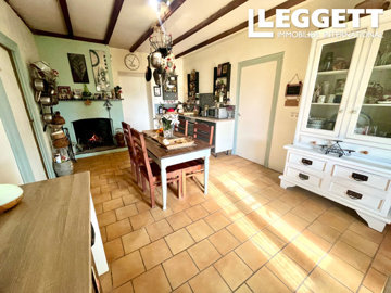 Leggett Immobilier most sold property