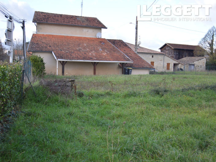 Image No.10-Maison de 4 chambres à vendre à Lavergne