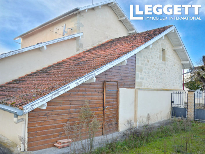 Image No.10-Maison de 4 chambres à vendre à Lavergne