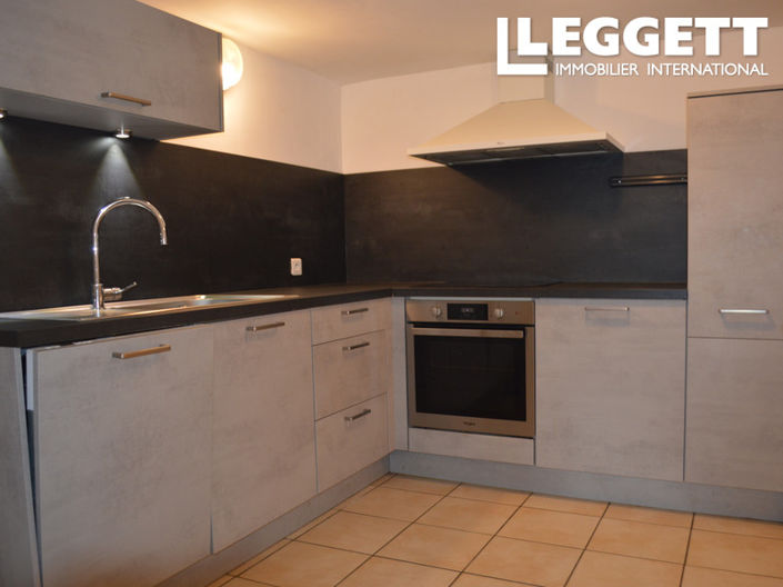 Image No.3-Maison de 4 chambres à vendre à Lavergne