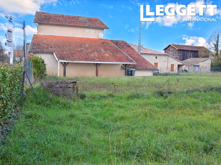 Image No.3-Maison de 4 chambres à vendre à Lavergne