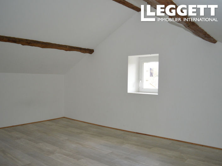 Image No.5-Maison de 4 chambres à vendre à Lavergne