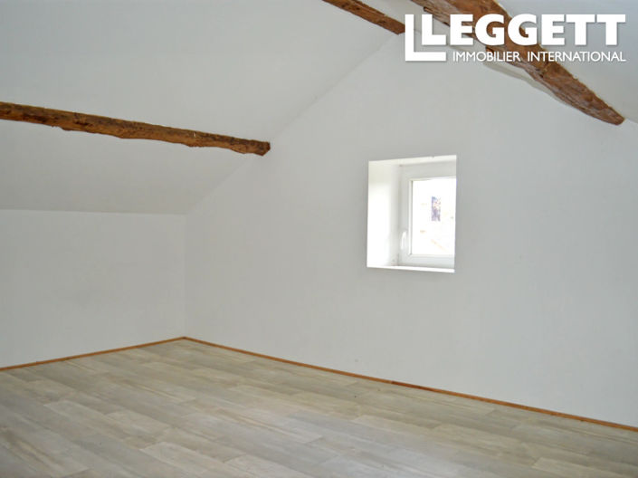 Image No.6-Maison de 4 chambres à vendre à Lavergne