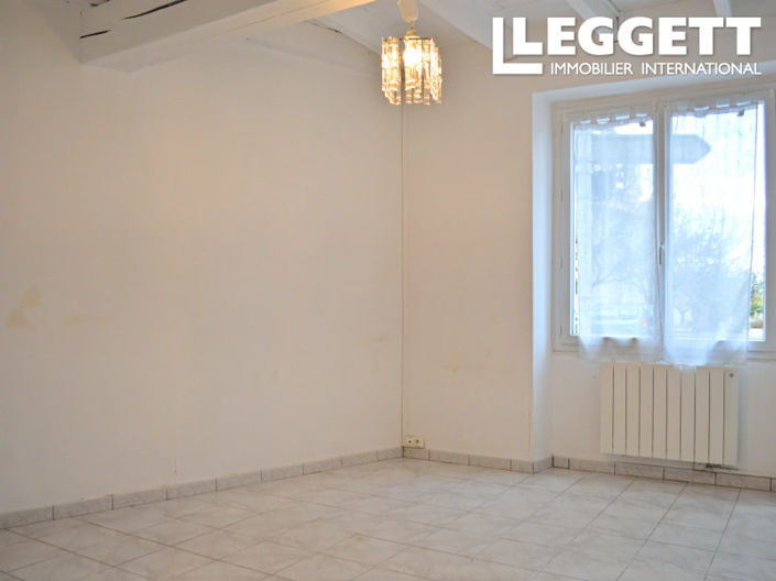 Image No.7-Maison de 4 chambres à vendre à Lavergne