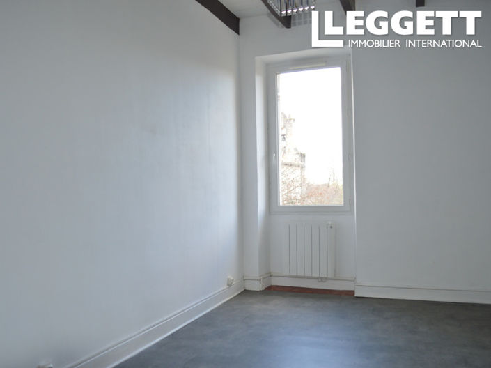 Image No.8-Maison de 4 chambres à vendre à Lavergne