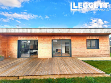 1 - Plouaret, Maison