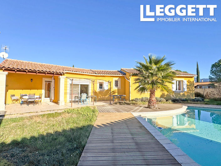 Image No.1-Maison de 3 chambres à vendre à Valréas