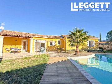 Maison de 3 chambres à vendre à Valréas