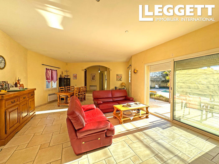 Image No.4-Maison de 3 chambres à vendre à Valréas