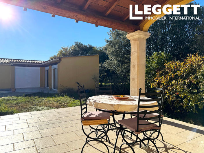 Image No.6-Maison de 3 chambres à vendre à Valréas