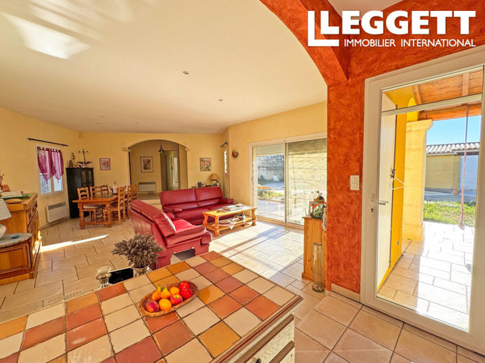 Image No.7-Maison de 3 chambres à vendre à Valréas