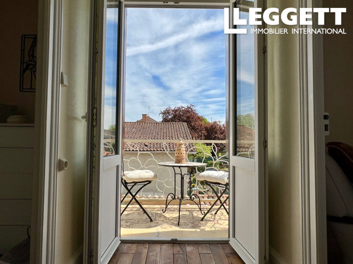 Image No.3-Maison de 5 chambres à vendre à Allemans-du-Dropt