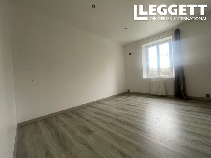 Image No.10-Maison de 4 chambres à vendre à Manche