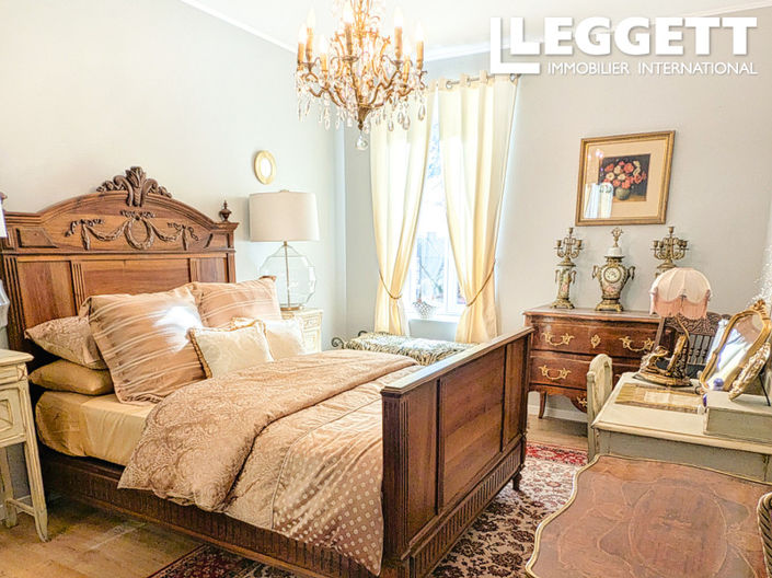 Image No.10-Maison de 4 chambres à vendre à Bonneuil