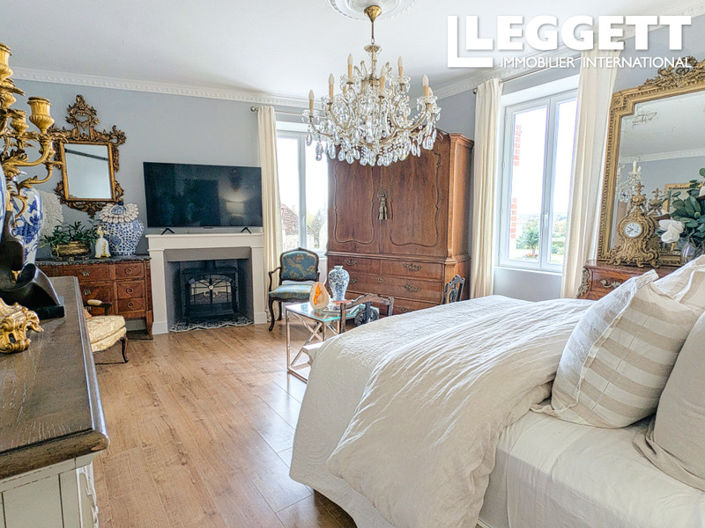 Image No.9-Maison de 4 chambres à vendre à Bonneuil