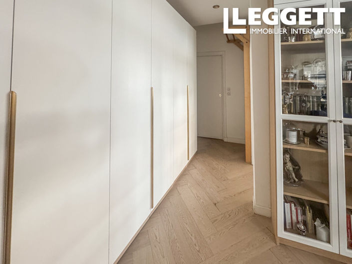 Image No.3-Appartement de 2 chambres à vendre à Paris