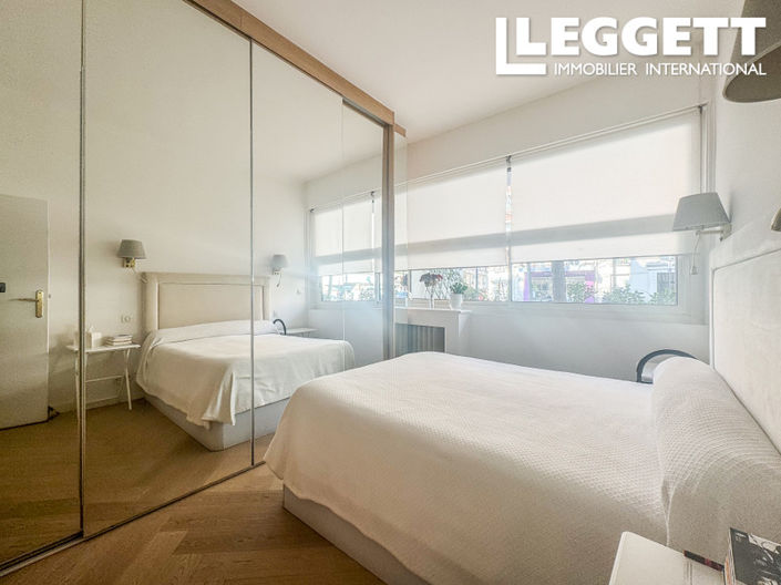 Image No.4-Appartement de 2 chambres à vendre à Paris