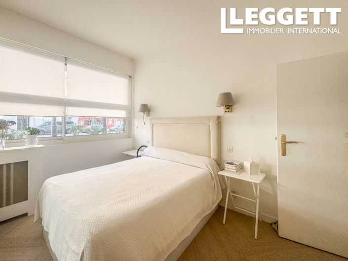 Image No.5-Appartement de 2 chambres à vendre à Paris