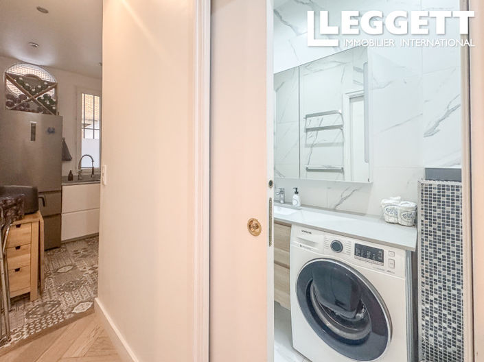 Image No.6-Appartement de 2 chambres à vendre à Paris