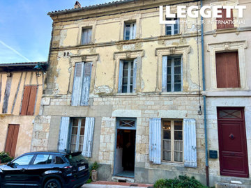 4 Bed House for sale